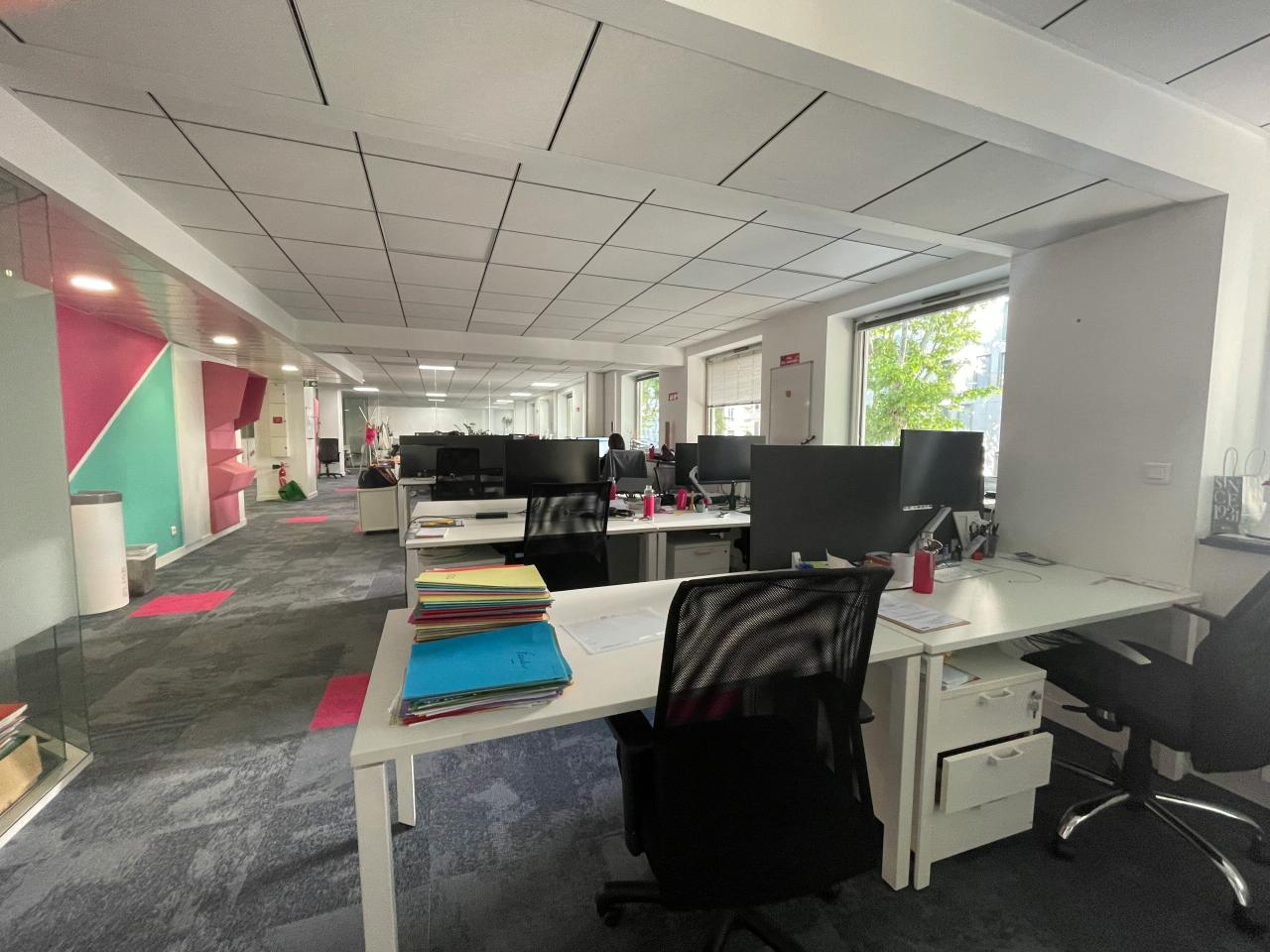 Bureau Lyon 262m² Location bureau Lyon Rhône OLBUR2531754 8
